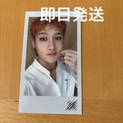 StrayKids スキズ バンチャン Scars ソリクン FC盤 トレカ - メルカリ