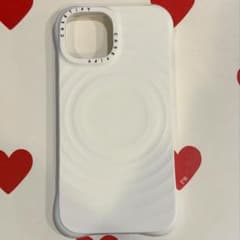 CASETiFY iPhone用ケース ホワイトのサムネイル