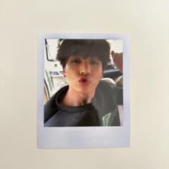 【花様年華】ジョングクトレカのサムネイル