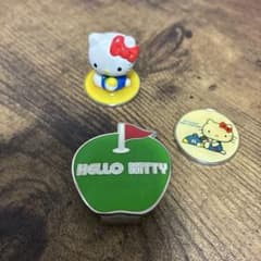 マーカー☆キティのサムネイル
