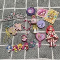 プリキュア まとめ売りのサムネイル