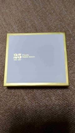 【美品】安室奈美恵☆ベストアルバム Finally（CDのみ）のサムネイル