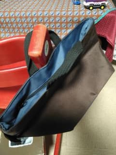 エルベシャプリエ Herve Chapelier 　ナイロン舟型トートSのサムネイル