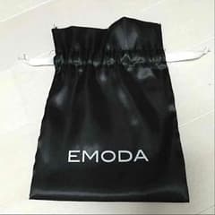 【EMODA】巾着袋のサムネイル