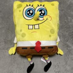 スポンジ・ボブ 超BIGぬいぐるみ Vol.1