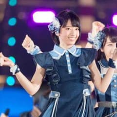 乃木欅様専用 全国ツアー衣装 橋本奈々未のサムネイル