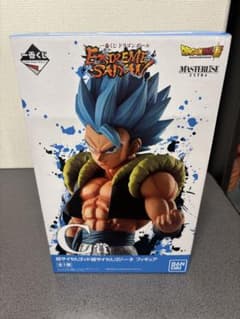 드래곤 볼 이치 반 쿠지 EXTREME SAIYAN