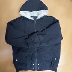 ファージャケットのサムネイル