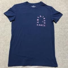 未使用　メンズ　Tシャツ　アメリカンイーグル　XSのサムネイル