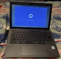 VAIO ノートPC S11 ACアダプターのみ動作 - メルカリ