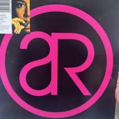 SR Smoothy Inside Of You アナログレコードのサムネイル