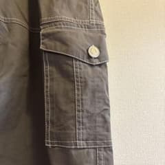 FOREVER21！カーゴパンツ！のサムネイル
