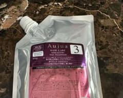 ☆正規品☆ オージュア ミラジェリィ3 ヘアトリートメント 詰替用 600g