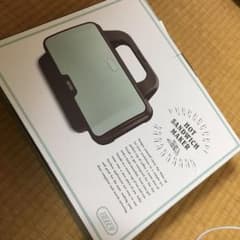 Toasterのサムネイル