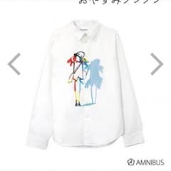 値下げ中！浅野いにお  シャツ  おやすみプンプンのサムネイル