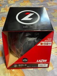 LAZER ヘルメット BLADE +AFのサムネイル