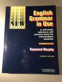 English Grammar in Useのサムネイル