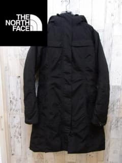 【訳あり】THE NORTH FACE ノースフェイス ダウンジャケットXSのサムネイル