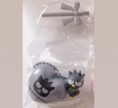 バッドばつ丸 バルーンポップチャーム　サンリオキャラクターズのサムネイル