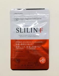 スリリンファイア 90粒入のサムネイル