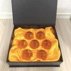 ドラゴンボール7個セット レプリカ - メルカリ