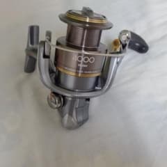 シマノ　ナビ4000のサムネイル