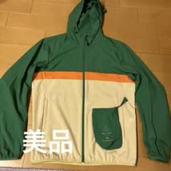 JW ANDARSON×ユニクロポケッタブルパーカーのサムネイル