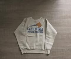 XL 赤単タグ MADE IN USA チャンピオン スウェット 3段のサムネイル