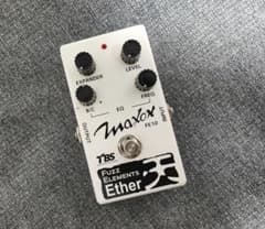 Maxon Fuzz Elements FE10 Ether 天のサムネイル