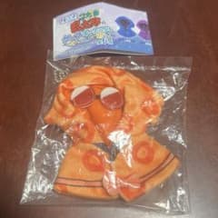 忍たま ケープキーホルダー(ドクタケくの一)のサムネイル