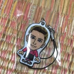 神谷健太 クリーナーのサムネイル
