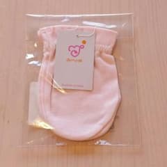 新品☆ベビーミトンのサムネイル