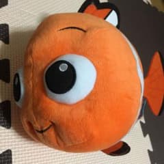 디즈니 파인딩 니모 돌리 인형