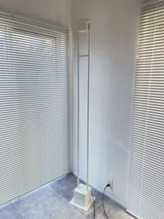 マックスレイ　オーデリック　フロアスタンド　ミニマルデザイン マックスレイ オーデリック フロアスタンド ミニマルデザイン マックス