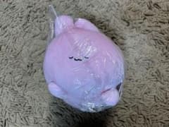 ✨新品未開封✨　あさみみちゃん　アームクッション　ぬいぐるみ