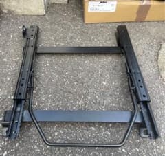 S2000 助手席 シートレール JURAN セミバケ用のサムネイル