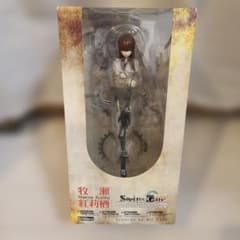 steins;gate　牧瀬紅莉栖　フィギュアのサムネイル