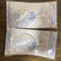 シナモロール スライドミラー 2個セットのサムネイル