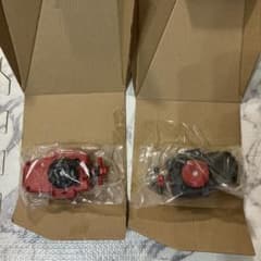 ベイブレードx 新品未開封ランチャー 2個セット - メルカリ
