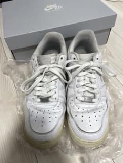 NIKE AIR FORCE 1 27.5cm エアフォース1のサムネイル