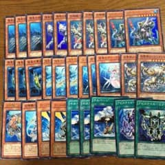 遊戯王 海皇マーメイルデッキのサムネイル