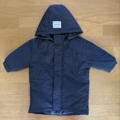 バースデイ CHERIER 中綿コート 90cmのサムネイル