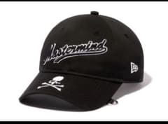 9TWENTY mastermind JAPAN × NewEra S/M - メルカリ