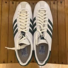27.0cm adidas CTRY OG MITA 未使用元箱付 超希少 - メルカリ