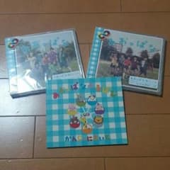 ☆ゆうこ様専用☆関ジャニ∞ あおっぱな 初回盤 あおっぱなアルバム付きセットのサムネイル