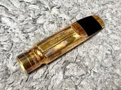 オットーリンクOttoLink 7☆藤陵雅裕選定品 テナーサックス用マウスピース Ottolink STM 7☆ テナーサックス用マウスピース - メルカリ