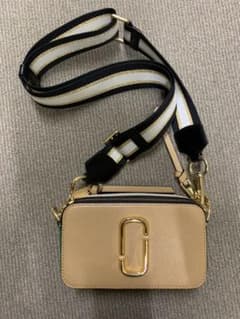 marc jacobs カメラバッグ　マークジェイコブス　ショルダーバッグのサムネイル