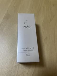 タカミ スキンピール 30mlのサムネイル