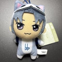 アイドリッシュセブン×太鼓の達人 きらどるぬいぐるみ 和泉一織 - メルカリ