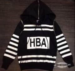 ［atoki様専用］HBA パーカー トレーナーのサムネイル